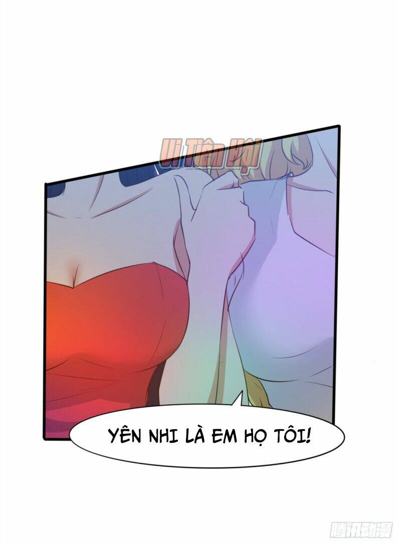 Tôi Và Cô Nàng Thuê Trọ Xinh Đẹp 26 Tuổi: Chapter 17