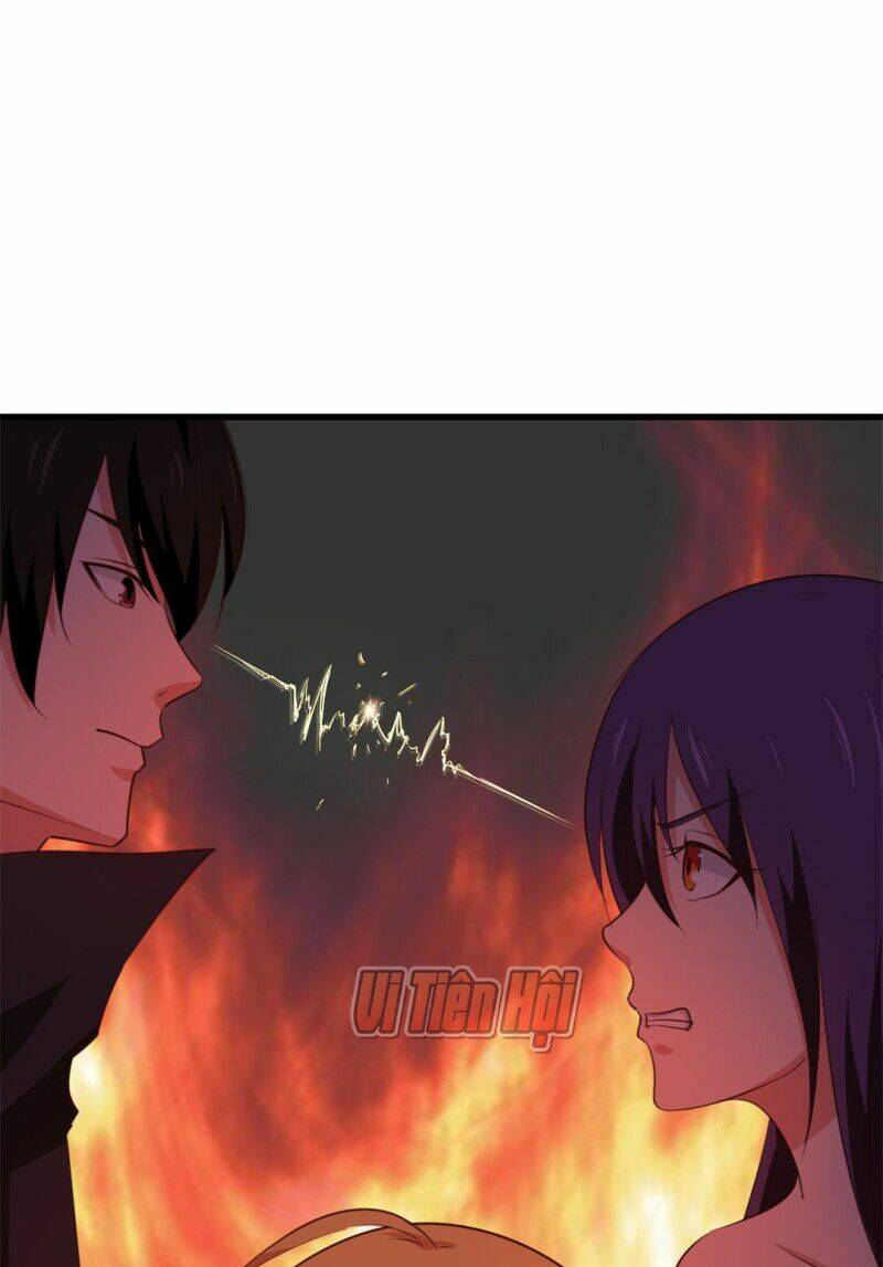Tôi Và Cô Nàng Thuê Trọ Xinh Đẹp 26 Tuổi: Chapter 17