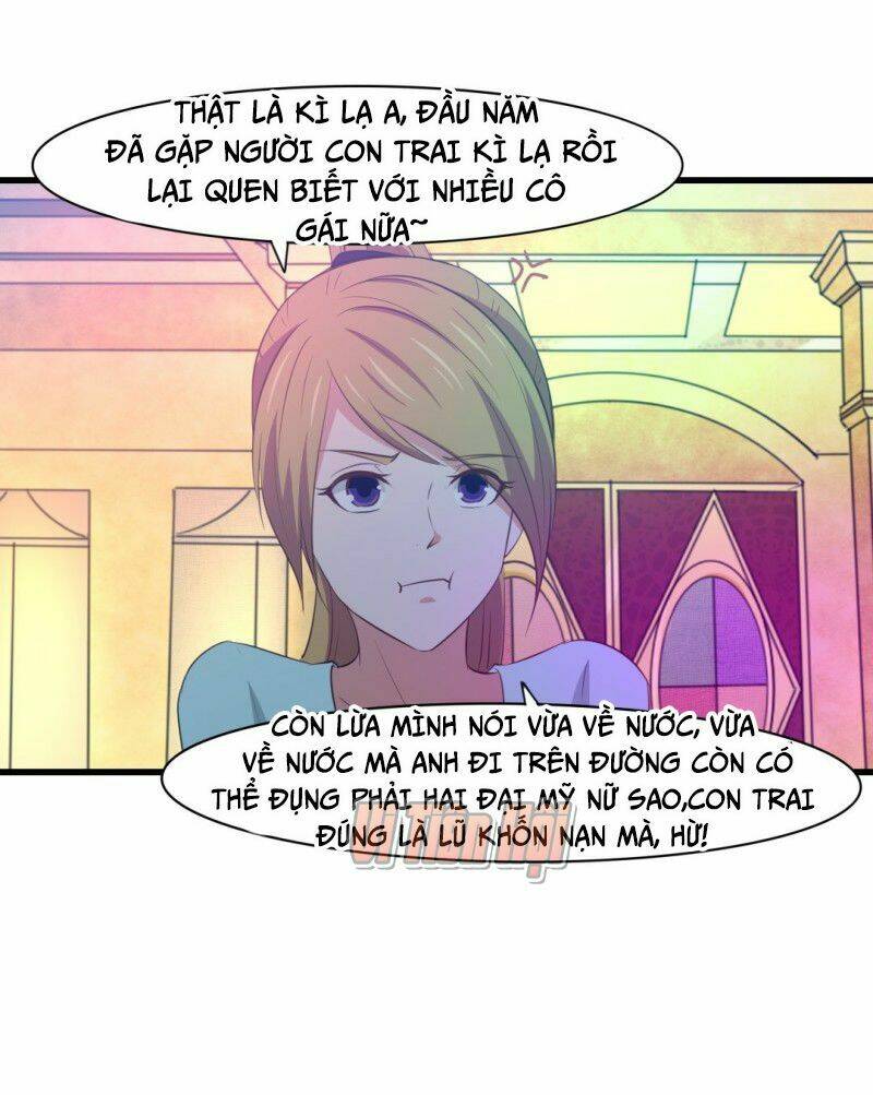 Tôi Và Cô Nàng Thuê Trọ Xinh Đẹp 26 Tuổi: Chapter 17