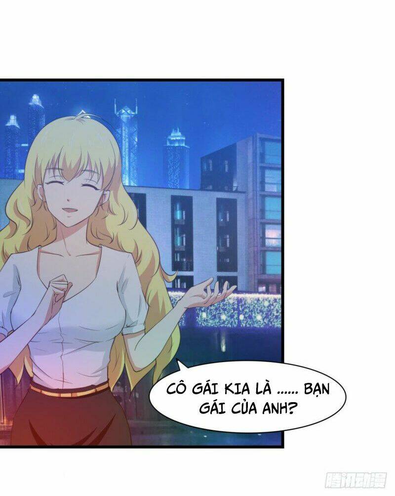 Tôi Và Cô Nàng Thuê Trọ Xinh Đẹp 26 Tuổi: Chapter 17