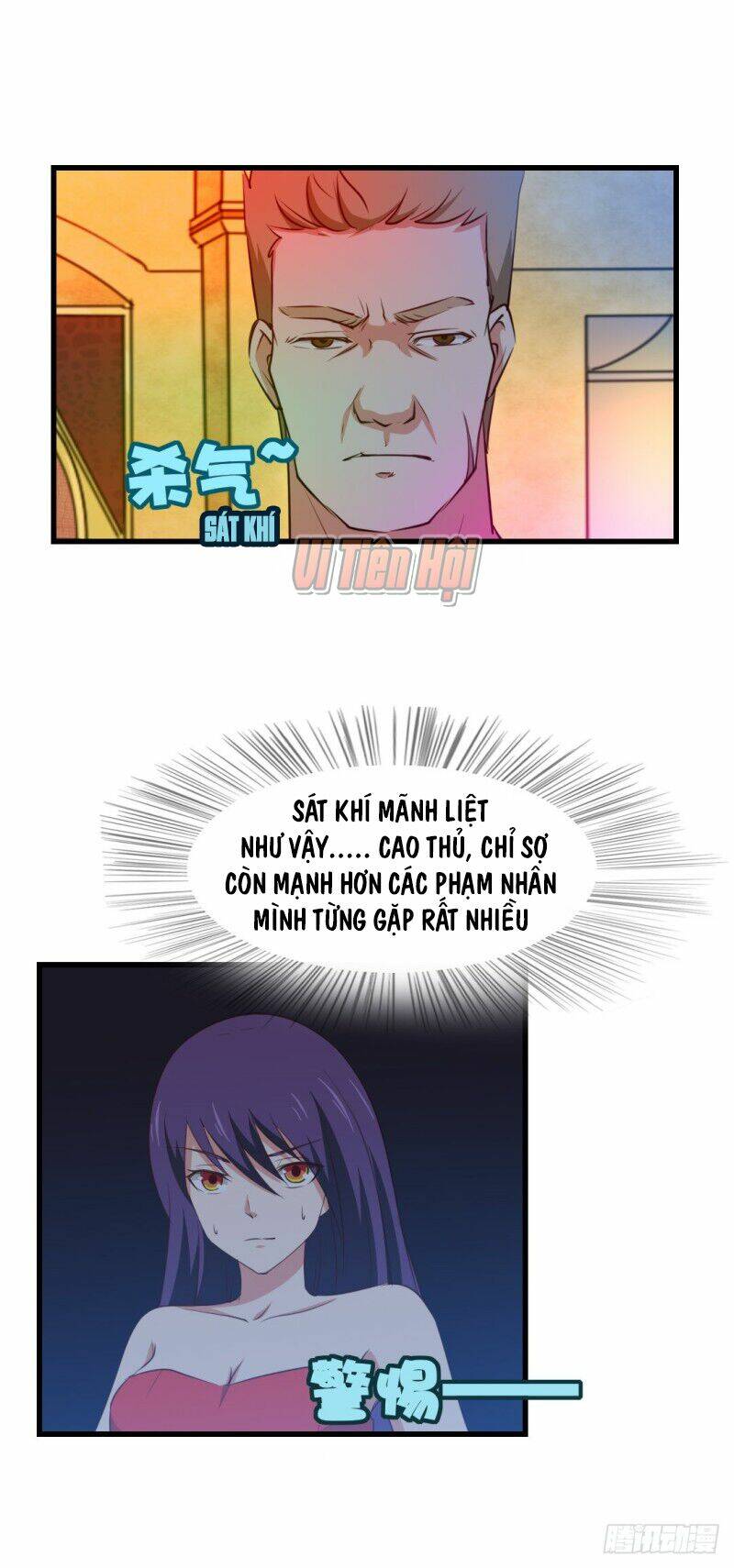 Tôi Và Cô Nàng Thuê Trọ Xinh Đẹp 26 Tuổi: Chapter 17