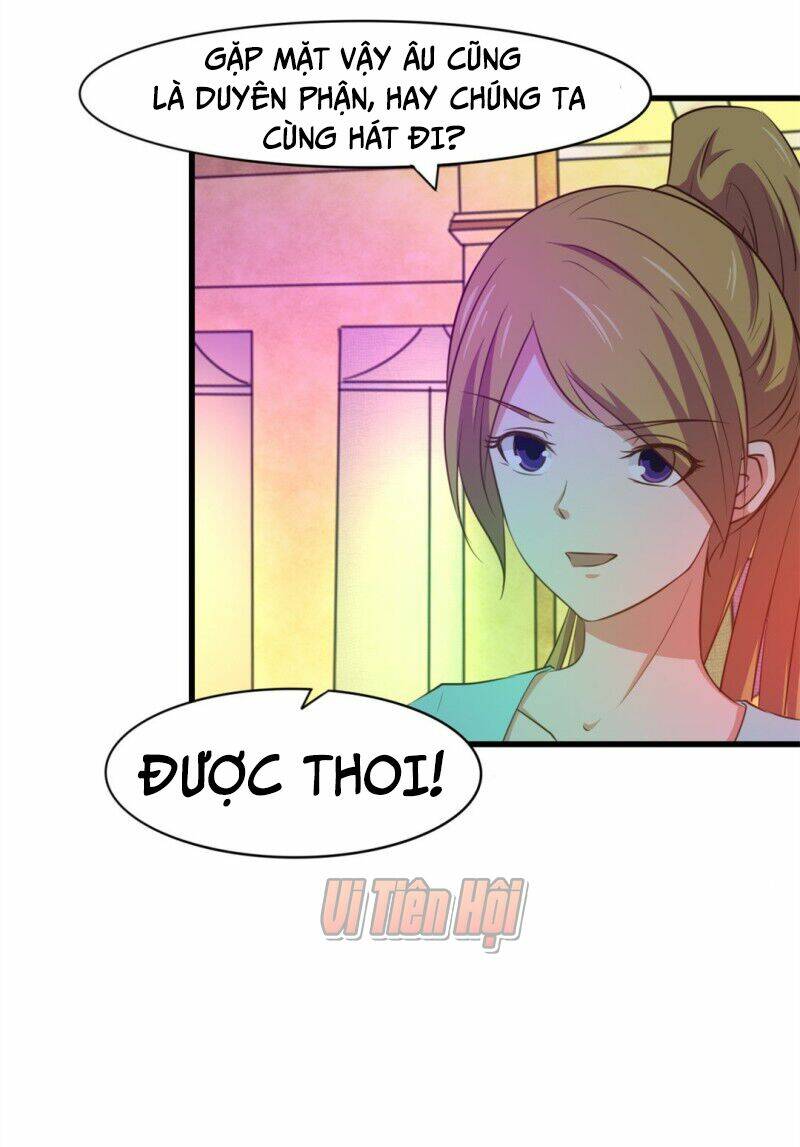 Tôi Và Cô Nàng Thuê Trọ Xinh Đẹp 26 Tuổi: Chapter 17