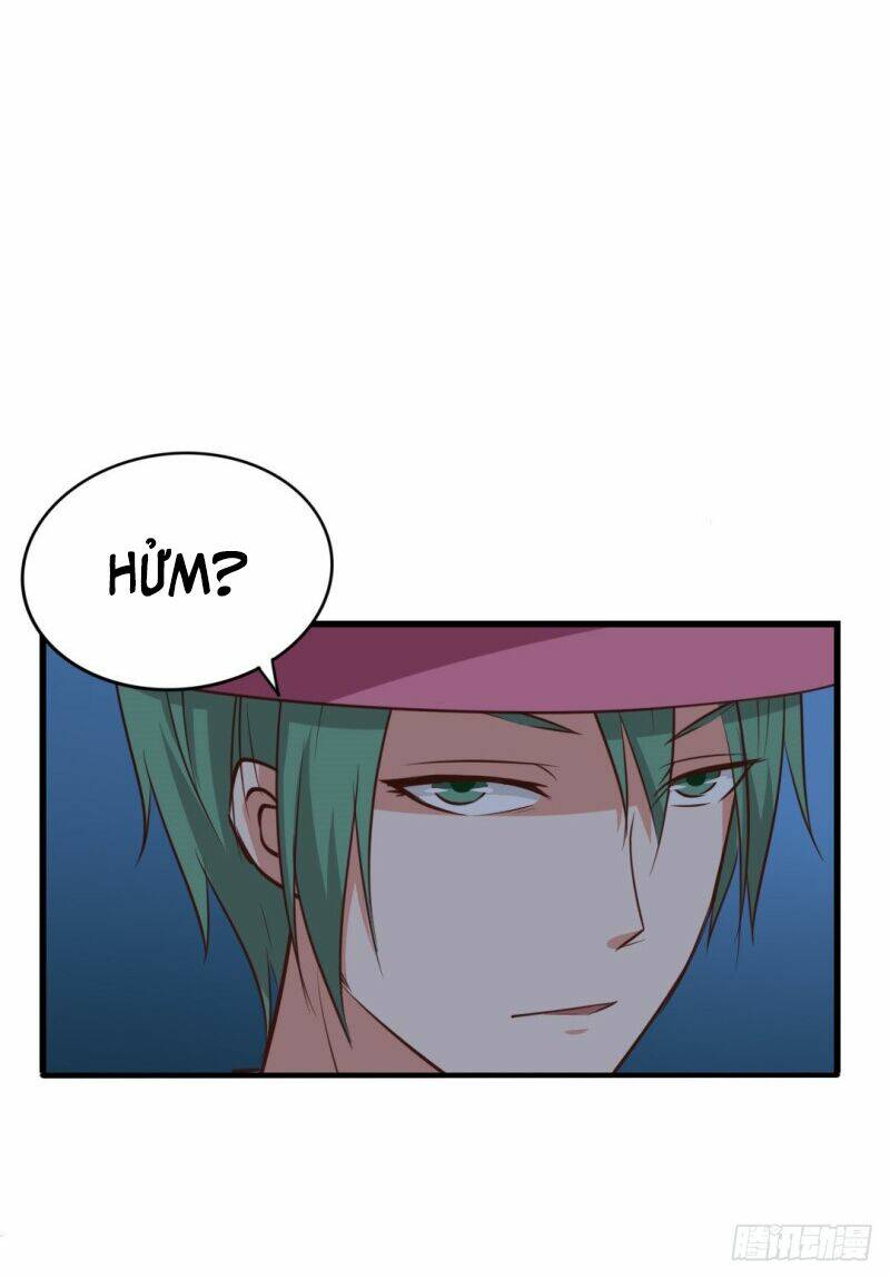 Tôi Và Cô Nàng Thuê Trọ Xinh Đẹp 26 Tuổi: Chapter 17