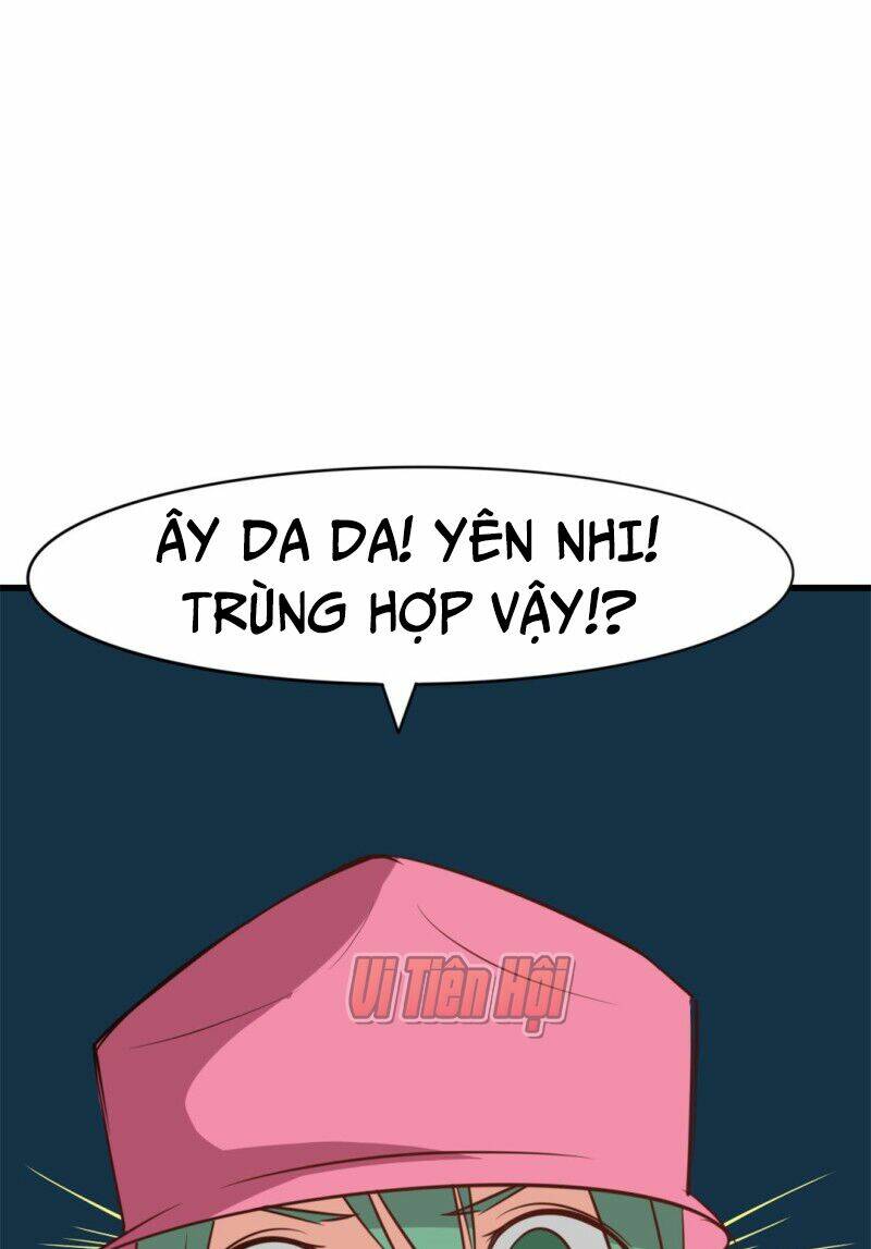 Tôi Và Cô Nàng Thuê Trọ Xinh Đẹp 26 Tuổi: Chapter 17