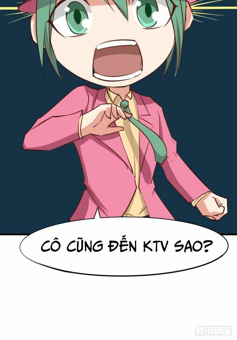 Tôi Và Cô Nàng Thuê Trọ Xinh Đẹp 26 Tuổi: Chapter 17