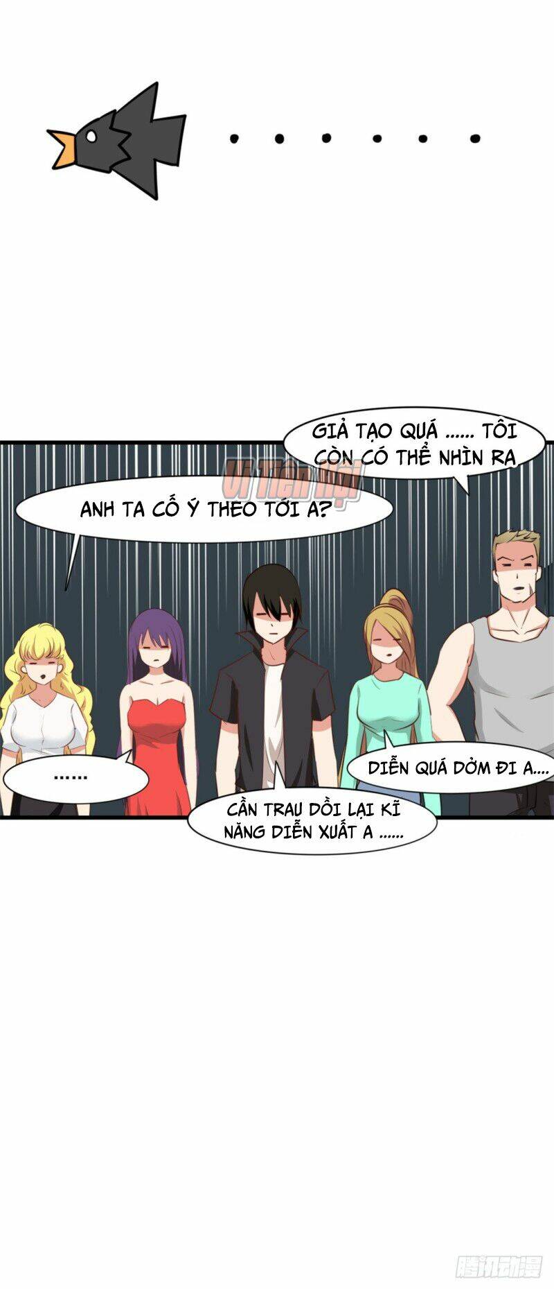 Tôi Và Cô Nàng Thuê Trọ Xinh Đẹp 26 Tuổi: Chapter 17