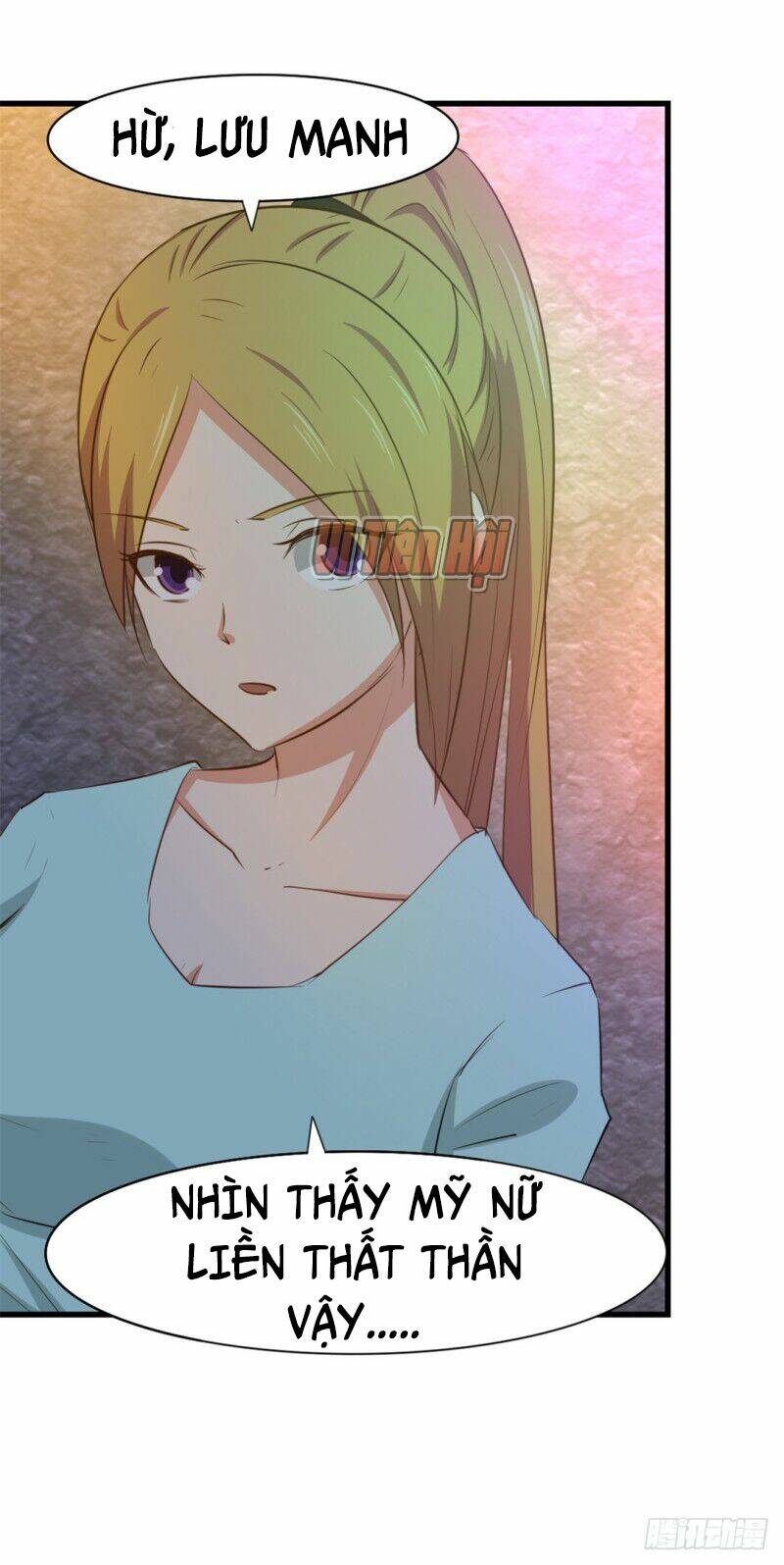 Tôi Và Cô Nàng Thuê Trọ Xinh Đẹp 26 Tuổi: Chapter 17