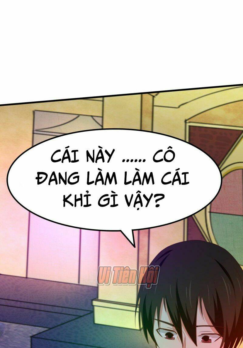 Tôi Và Cô Nàng Thuê Trọ Xinh Đẹp 26 Tuổi: Chapter 17