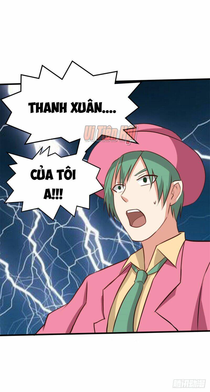 Tôi Và Cô Nàng Thuê Trọ Xinh Đẹp 26 Tuổi: Chapter 17