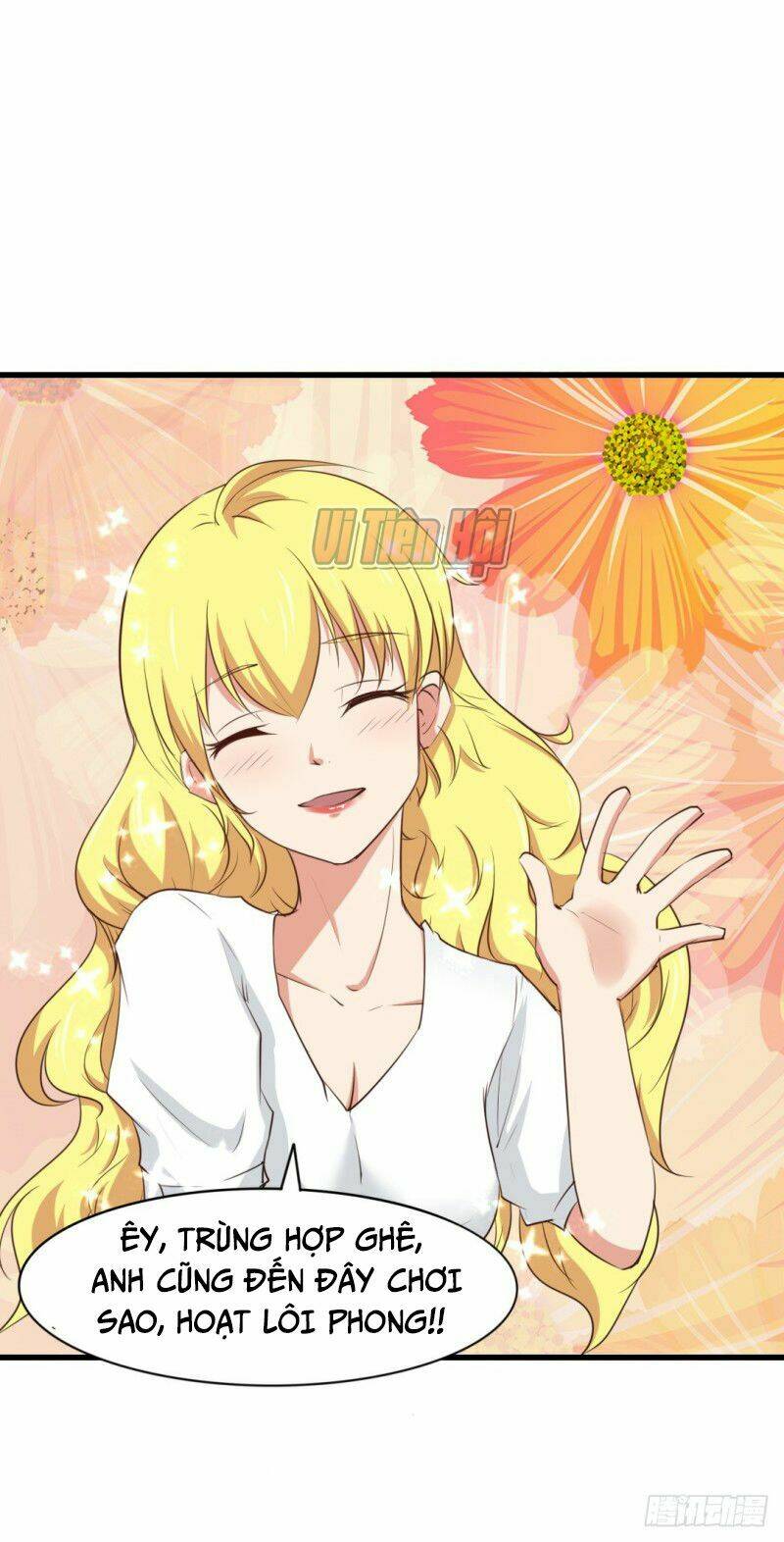 Tôi Và Cô Nàng Thuê Trọ Xinh Đẹp 26 Tuổi: Chapter 17