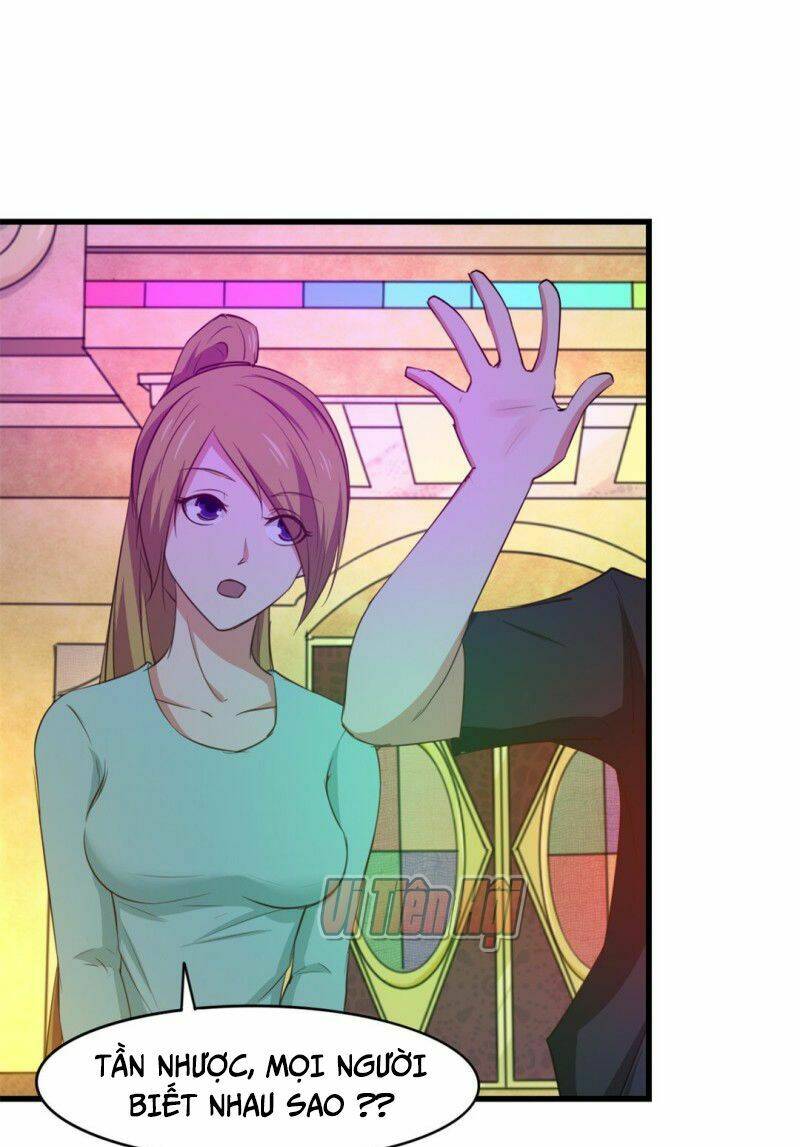 Tôi Và Cô Nàng Thuê Trọ Xinh Đẹp 26 Tuổi: Chapter 17