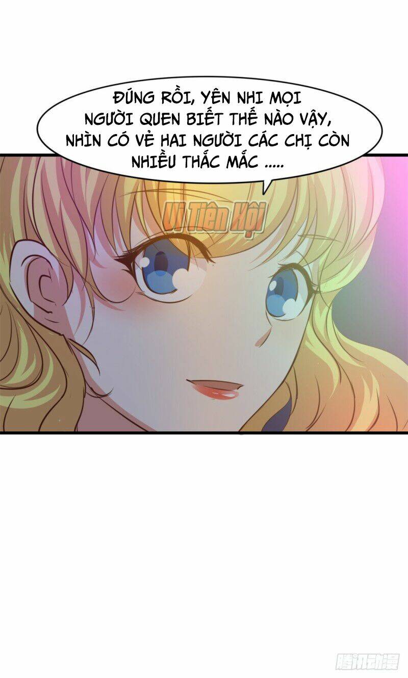 Tôi Và Cô Nàng Thuê Trọ Xinh Đẹp 26 Tuổi: Chapter 17