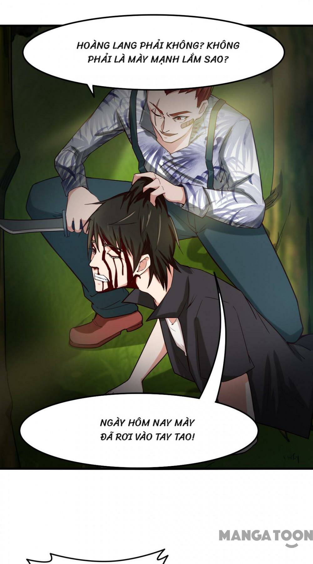 Tôi Và Cô Nàng Thuê Trọ Xinh Đẹp 26 Tuổi: Chapter 172