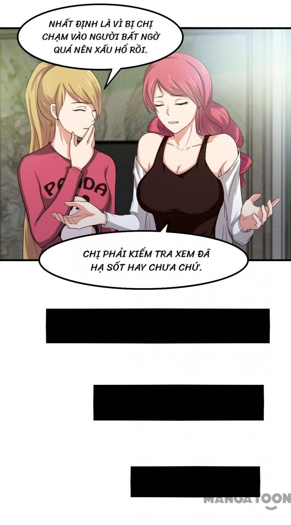 Tôi Và Cô Nàng Thuê Trọ Xinh Đẹp 26 Tuổi: Chapter 172