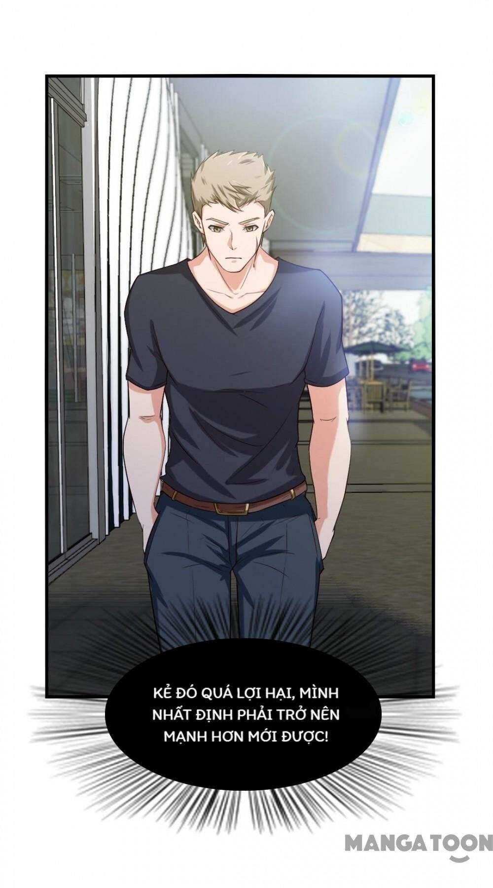 Tôi Và Cô Nàng Thuê Trọ Xinh Đẹp 26 Tuổi: Chapter 172