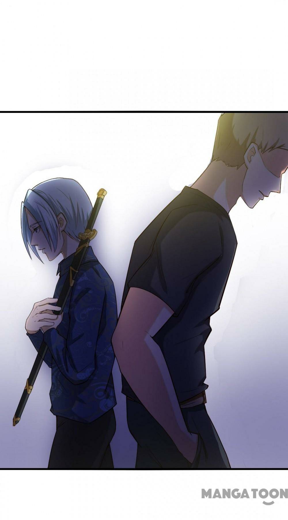 Tôi Và Cô Nàng Thuê Trọ Xinh Đẹp 26 Tuổi: Chapter 172