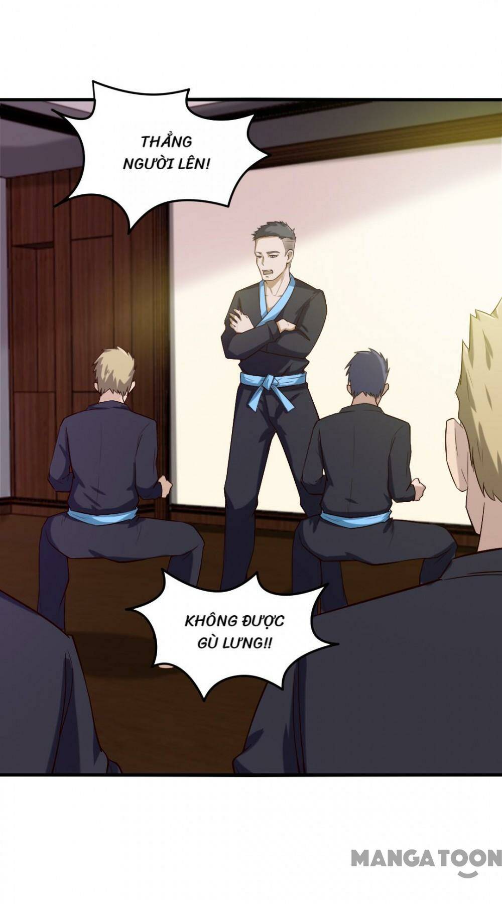 Tôi Và Cô Nàng Thuê Trọ Xinh Đẹp 26 Tuổi: Chapter 172