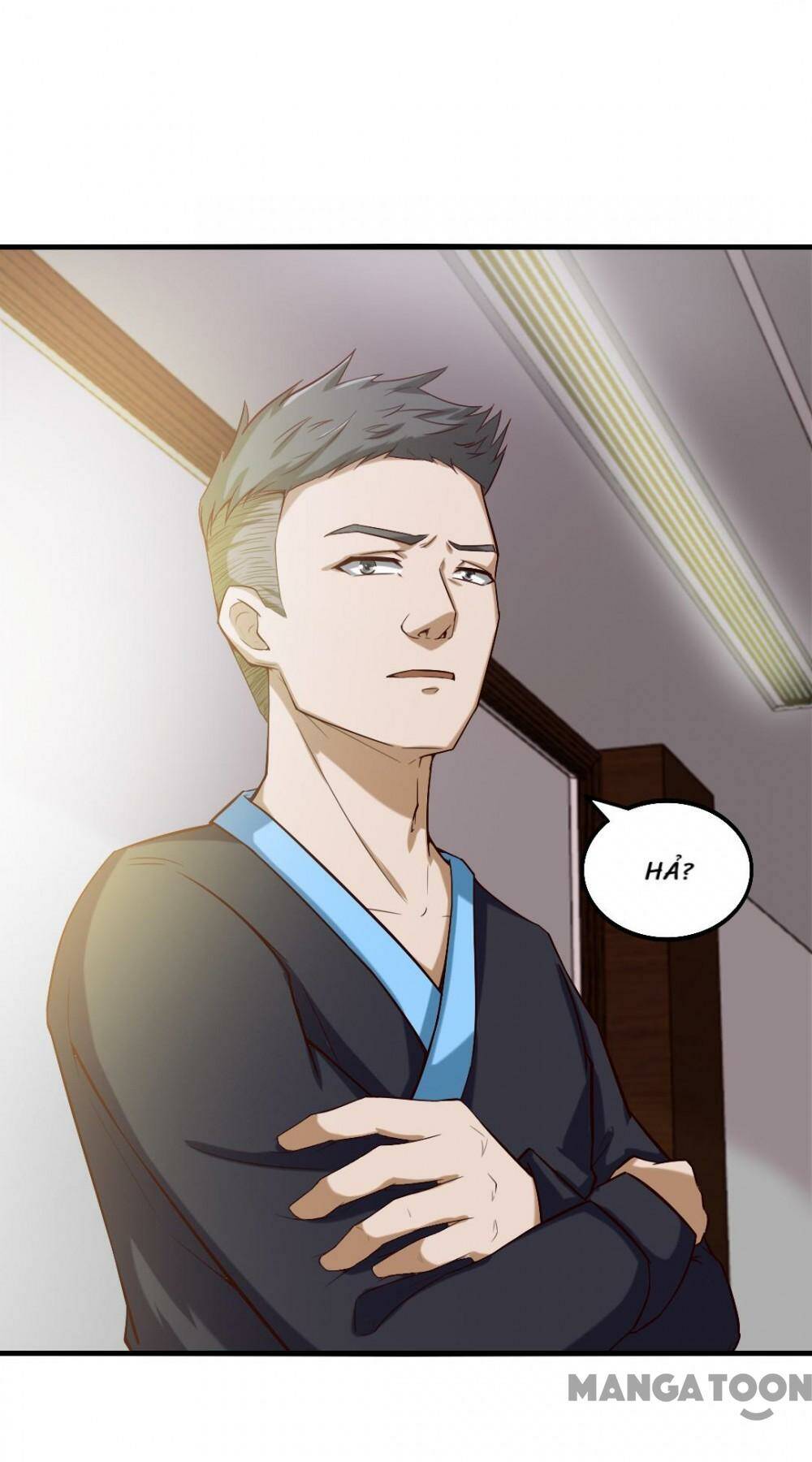 Tôi Và Cô Nàng Thuê Trọ Xinh Đẹp 26 Tuổi: Chapter 172