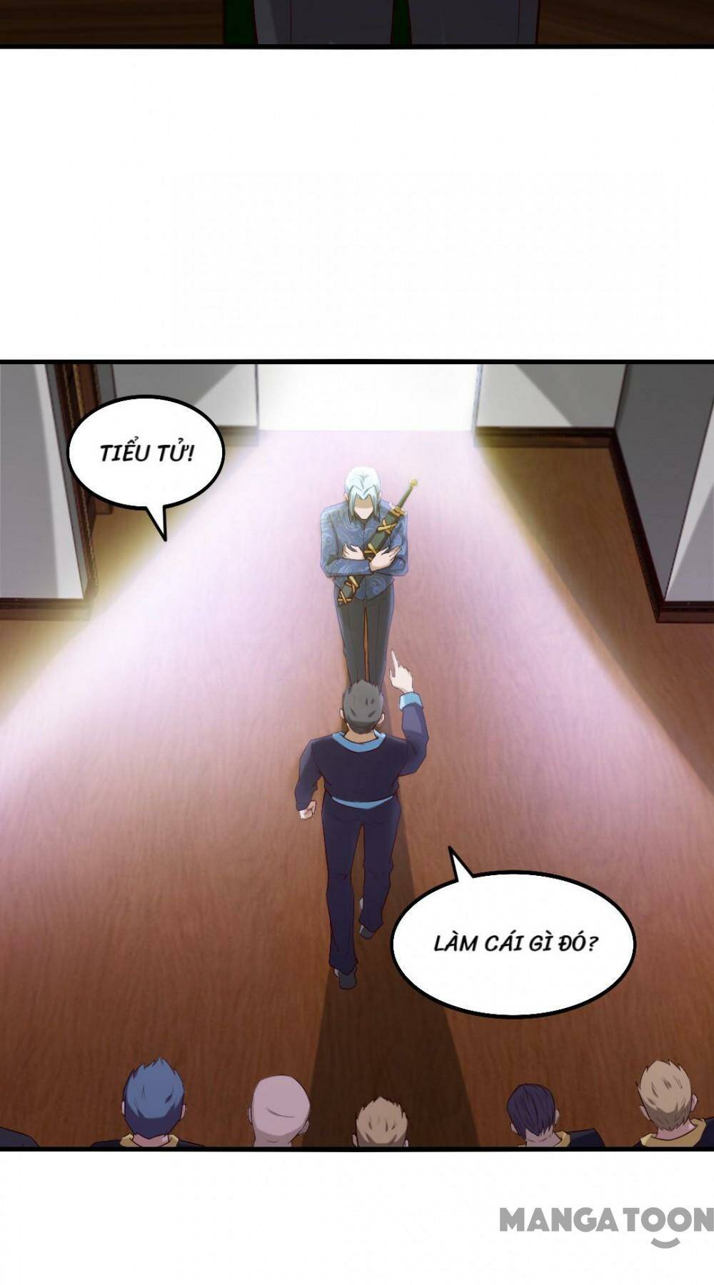 Tôi Và Cô Nàng Thuê Trọ Xinh Đẹp 26 Tuổi: Chapter 172
