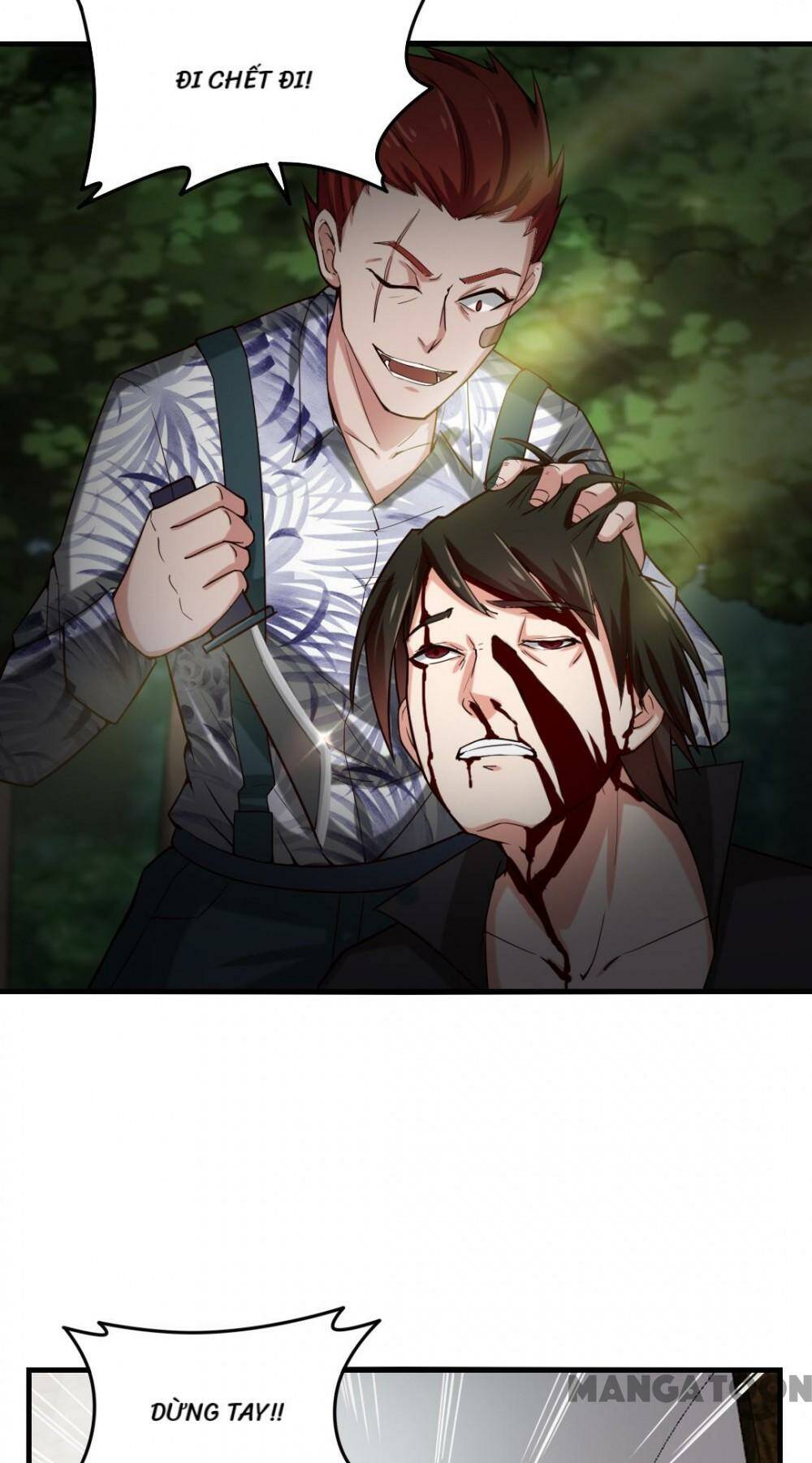 Tôi Và Cô Nàng Thuê Trọ Xinh Đẹp 26 Tuổi: Chapter 172