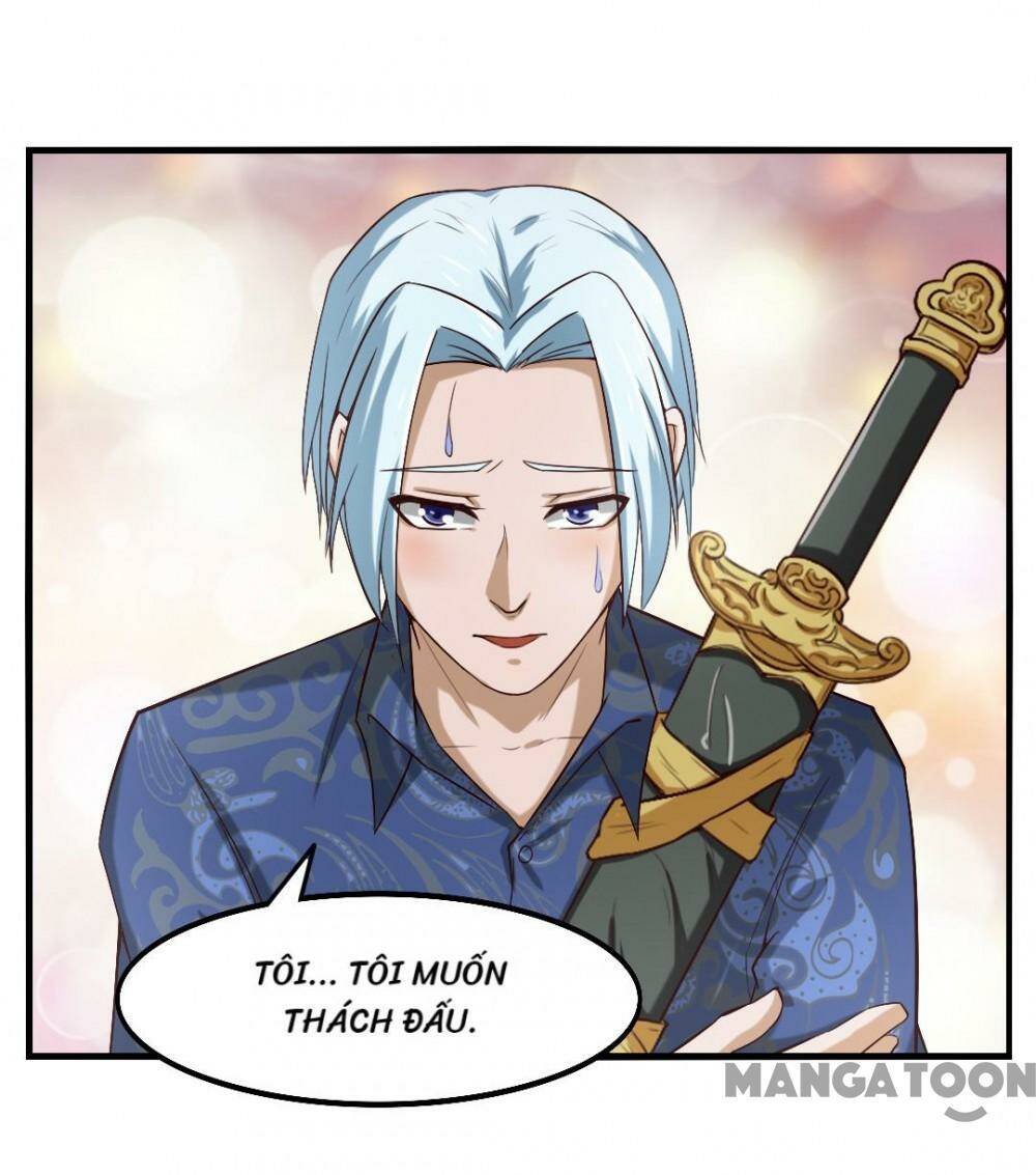 Tôi Và Cô Nàng Thuê Trọ Xinh Đẹp 26 Tuổi: Chapter 172