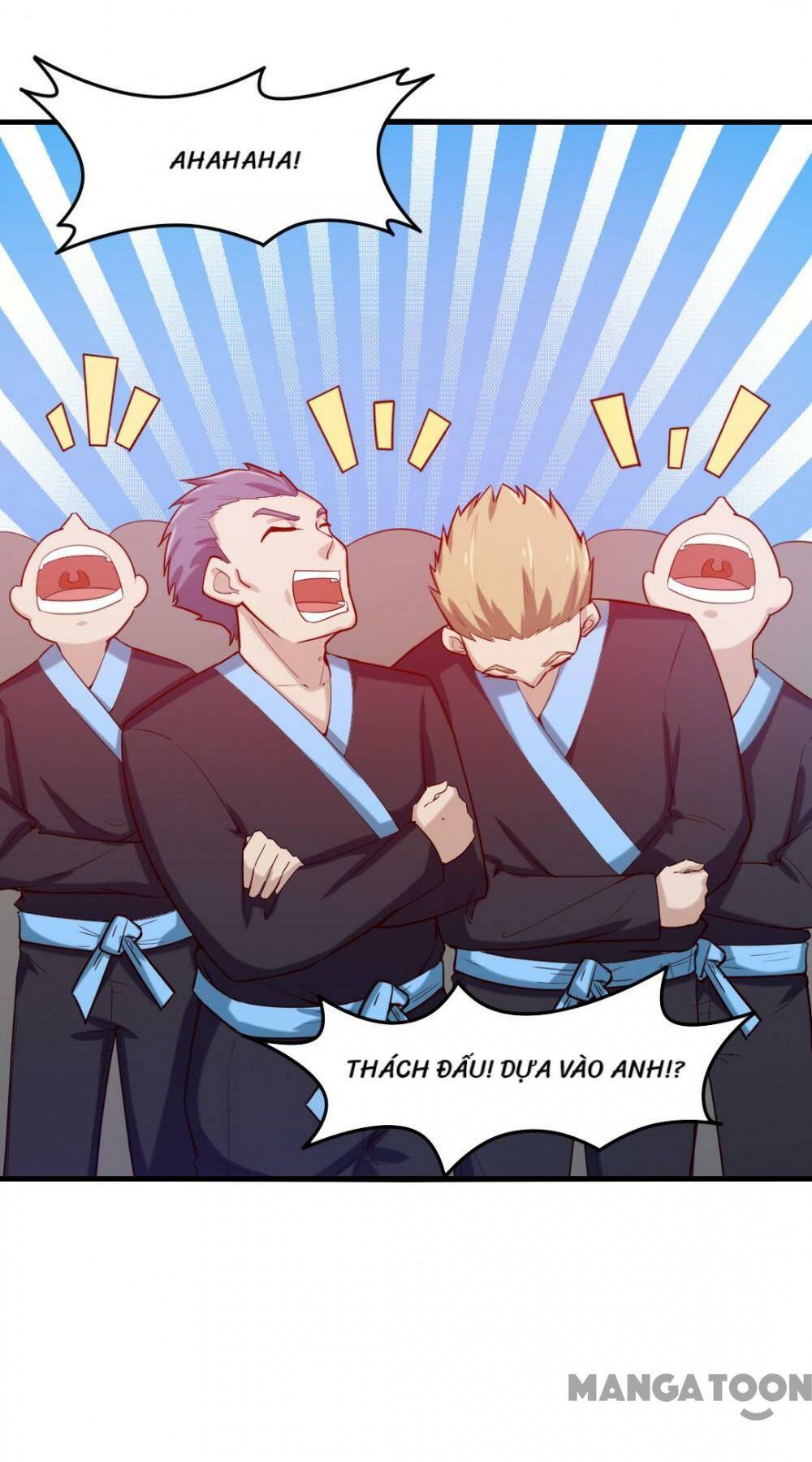 Tôi Và Cô Nàng Thuê Trọ Xinh Đẹp 26 Tuổi: Chapter 172