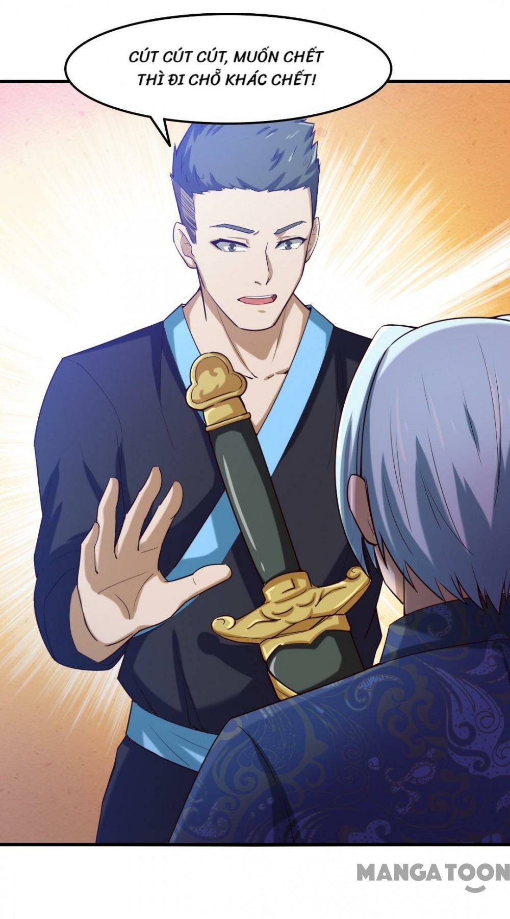 Tôi Và Cô Nàng Thuê Trọ Xinh Đẹp 26 Tuổi: Chapter 172