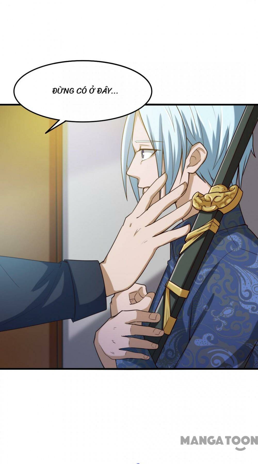 Tôi Và Cô Nàng Thuê Trọ Xinh Đẹp 26 Tuổi: Chapter 172