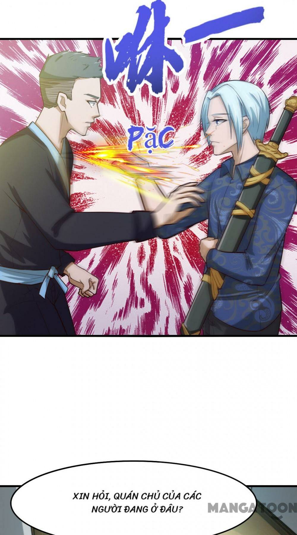 Tôi Và Cô Nàng Thuê Trọ Xinh Đẹp 26 Tuổi: Chapter 172