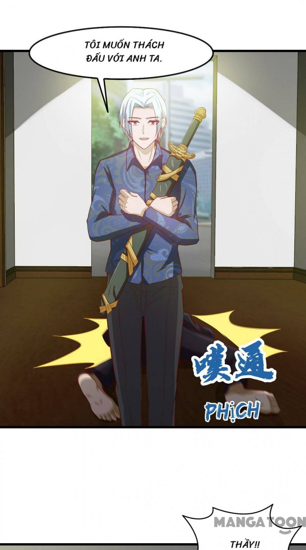 Tôi Và Cô Nàng Thuê Trọ Xinh Đẹp 26 Tuổi: Chapter 172