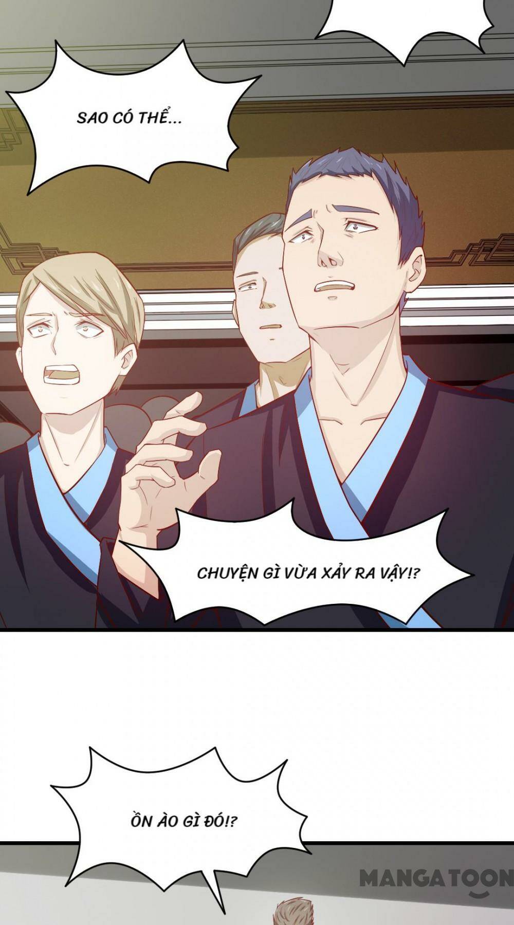 Tôi Và Cô Nàng Thuê Trọ Xinh Đẹp 26 Tuổi: Chapter 172
