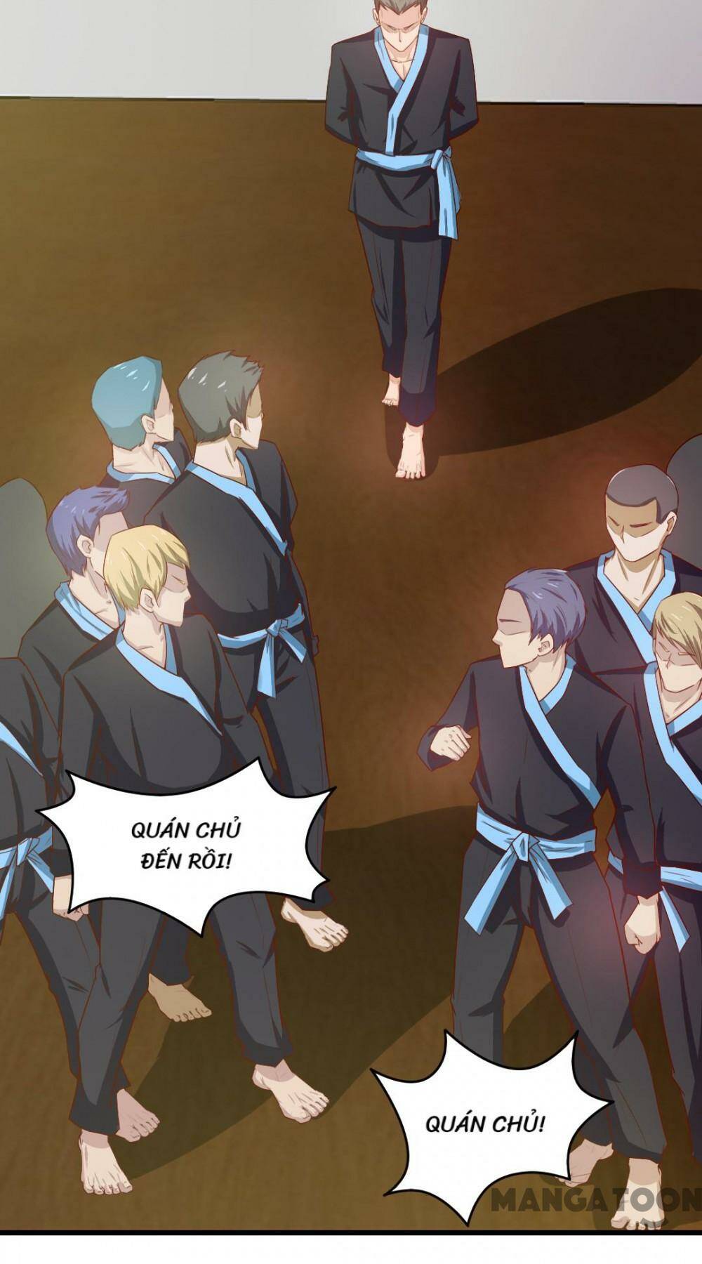 Tôi Và Cô Nàng Thuê Trọ Xinh Đẹp 26 Tuổi: Chapter 172