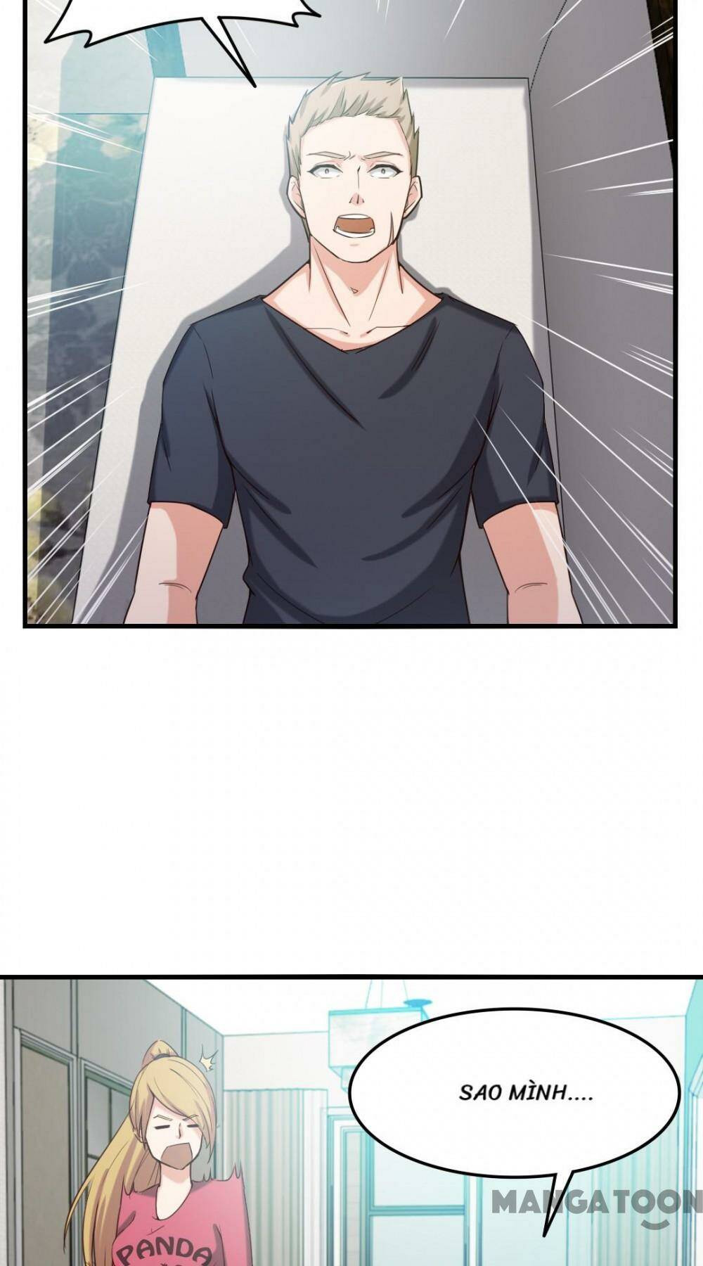 Tôi Và Cô Nàng Thuê Trọ Xinh Đẹp 26 Tuổi: Chapter 172