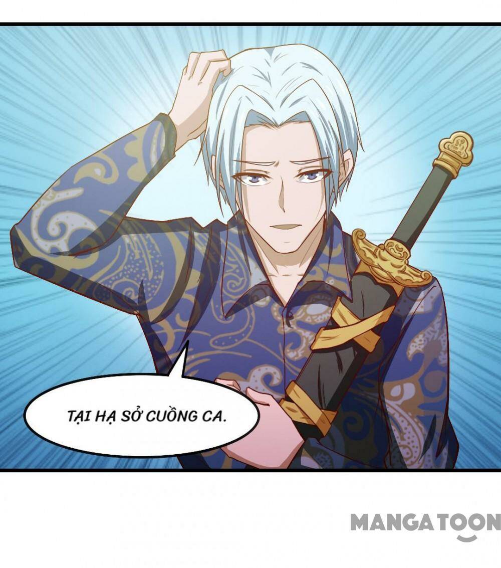 Tôi Và Cô Nàng Thuê Trọ Xinh Đẹp 26 Tuổi: Chapter 172