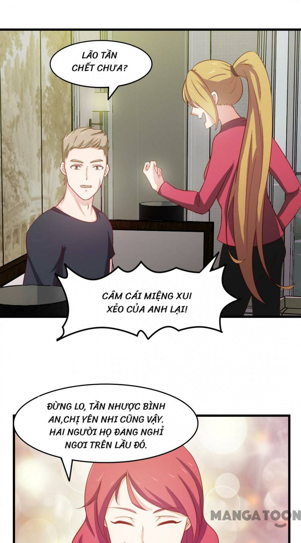 Tôi Và Cô Nàng Thuê Trọ Xinh Đẹp 26 Tuổi: Chapter 172