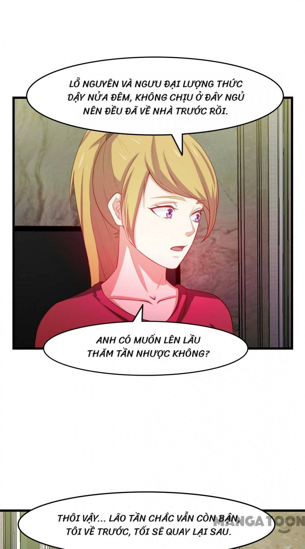 Tôi Và Cô Nàng Thuê Trọ Xinh Đẹp 26 Tuổi: Chapter 172
