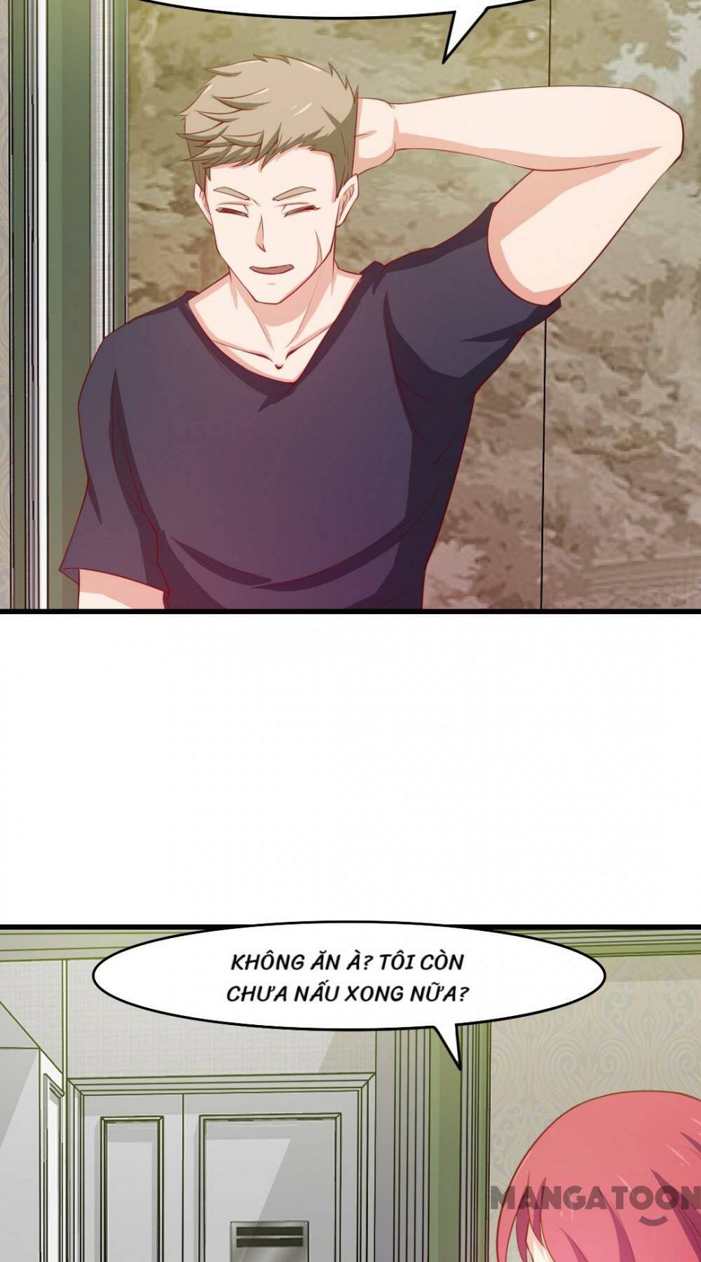 Tôi Và Cô Nàng Thuê Trọ Xinh Đẹp 26 Tuổi: Chapter 172