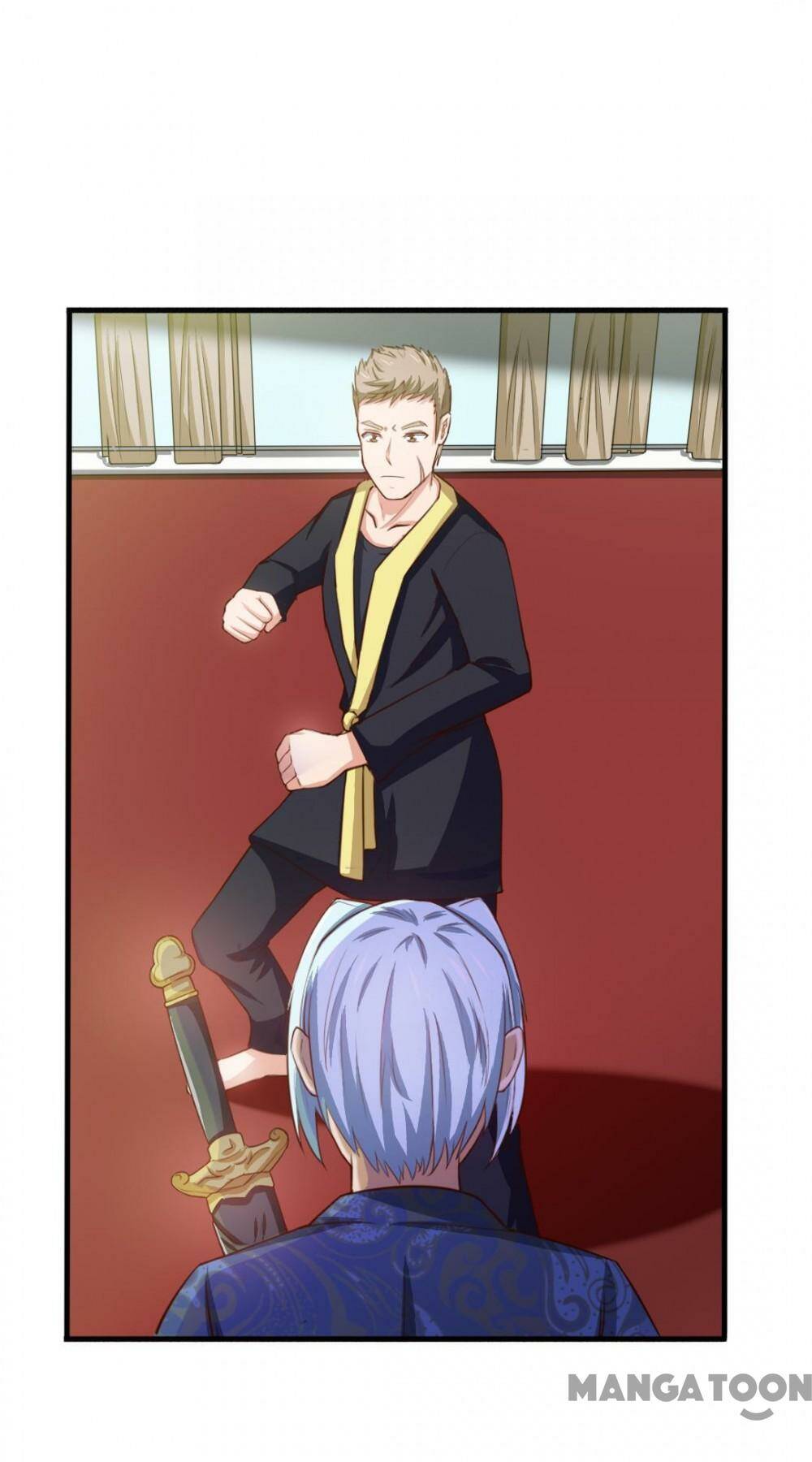 Tôi Và Cô Nàng Thuê Trọ Xinh Đẹp 26 Tuổi: Chapter 174