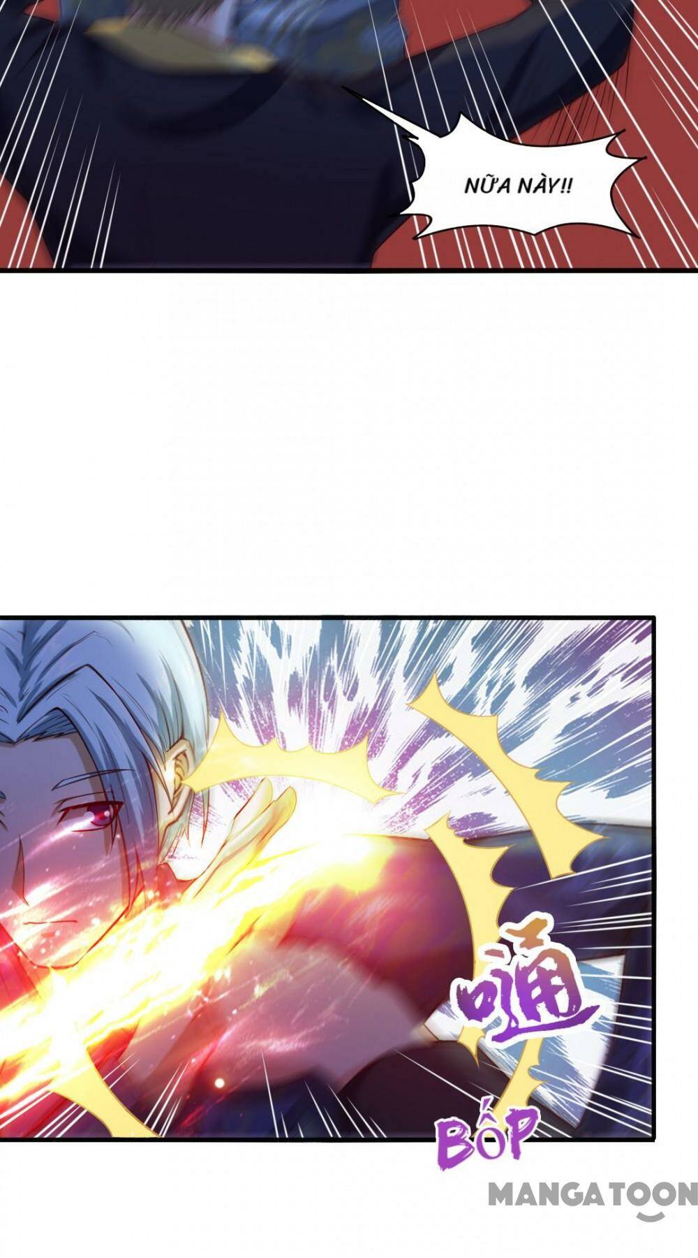 Tôi Và Cô Nàng Thuê Trọ Xinh Đẹp 26 Tuổi: Chapter 174