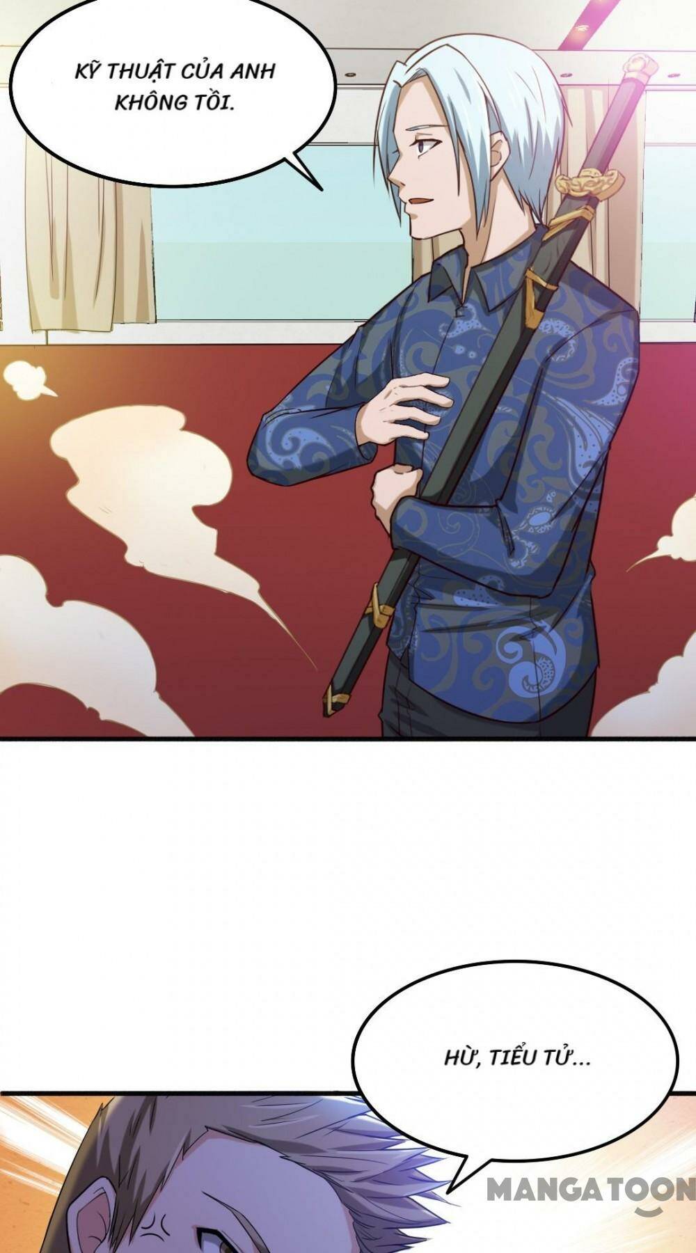 Tôi Và Cô Nàng Thuê Trọ Xinh Đẹp 26 Tuổi: Chapter 174