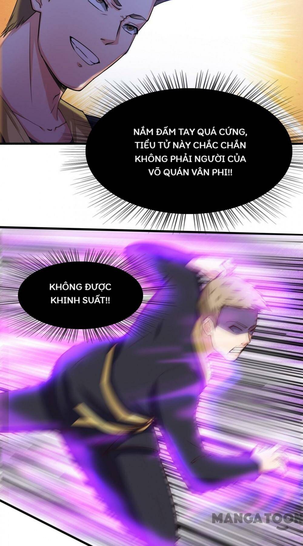 Tôi Và Cô Nàng Thuê Trọ Xinh Đẹp 26 Tuổi: Chapter 174