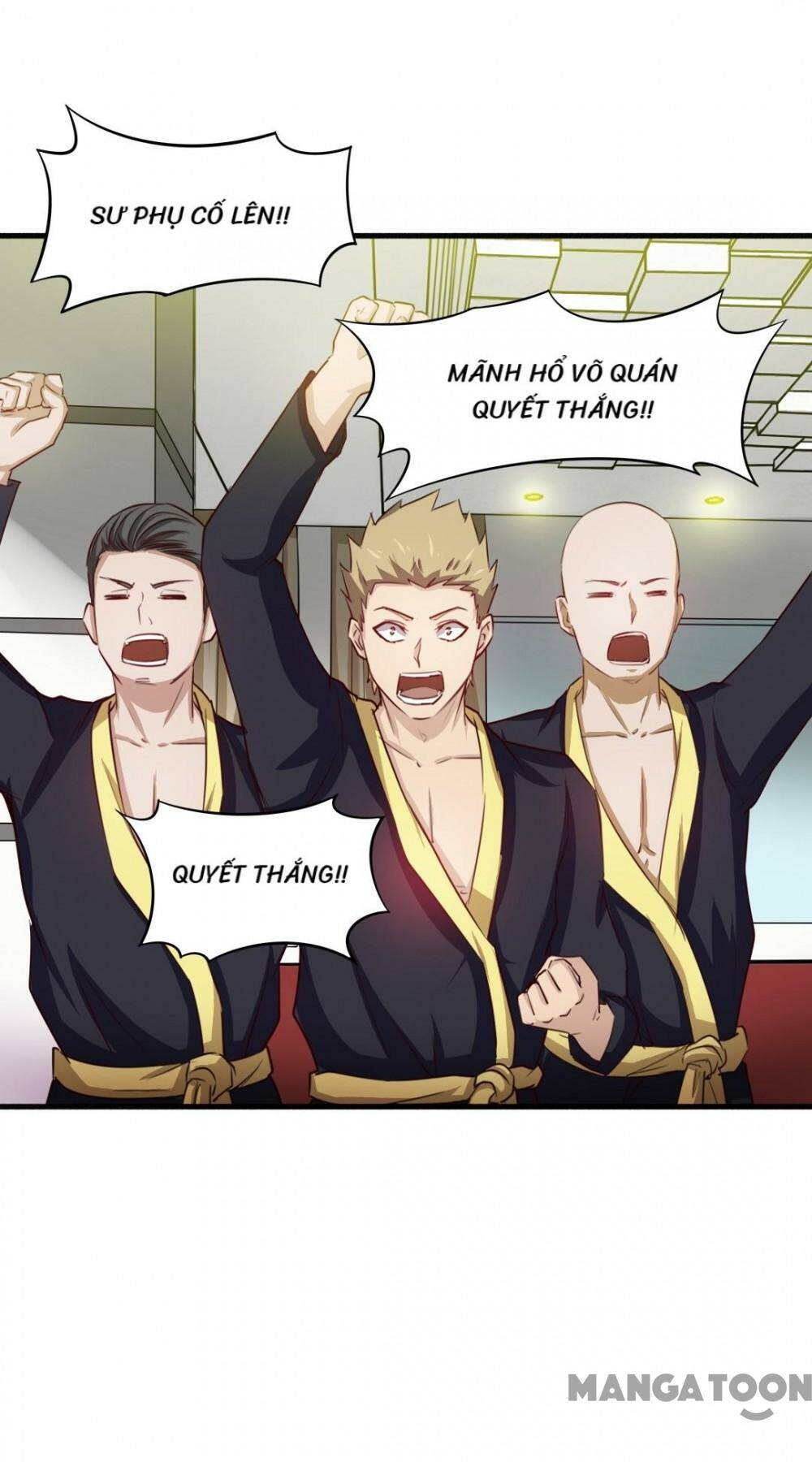 Tôi Và Cô Nàng Thuê Trọ Xinh Đẹp 26 Tuổi: Chapter 174