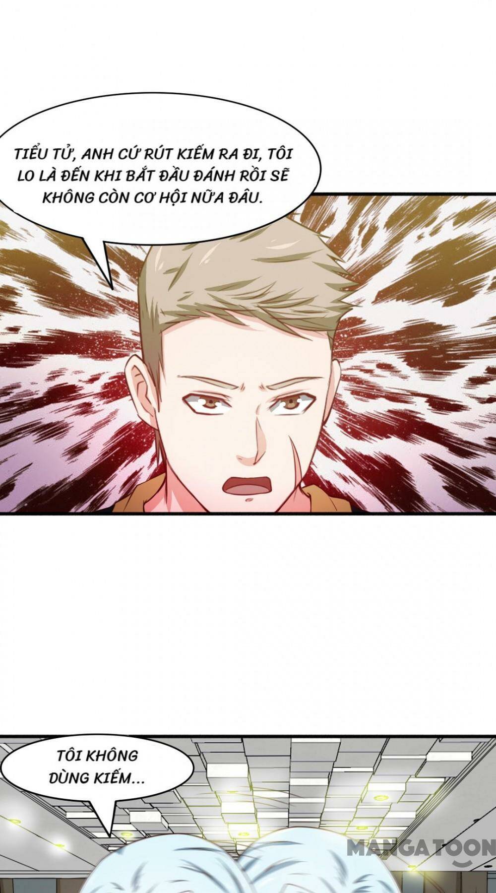 Tôi Và Cô Nàng Thuê Trọ Xinh Đẹp 26 Tuổi: Chapter 174