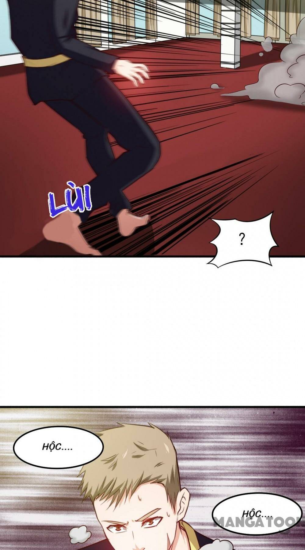 Tôi Và Cô Nàng Thuê Trọ Xinh Đẹp 26 Tuổi: Chapter 174