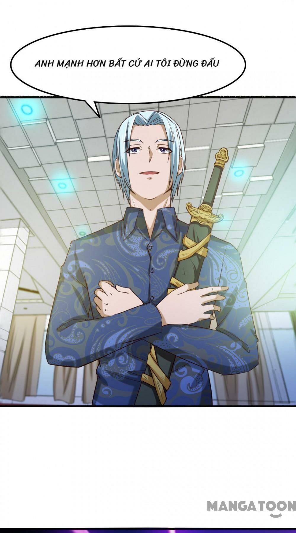 Tôi Và Cô Nàng Thuê Trọ Xinh Đẹp 26 Tuổi: Chapter 174