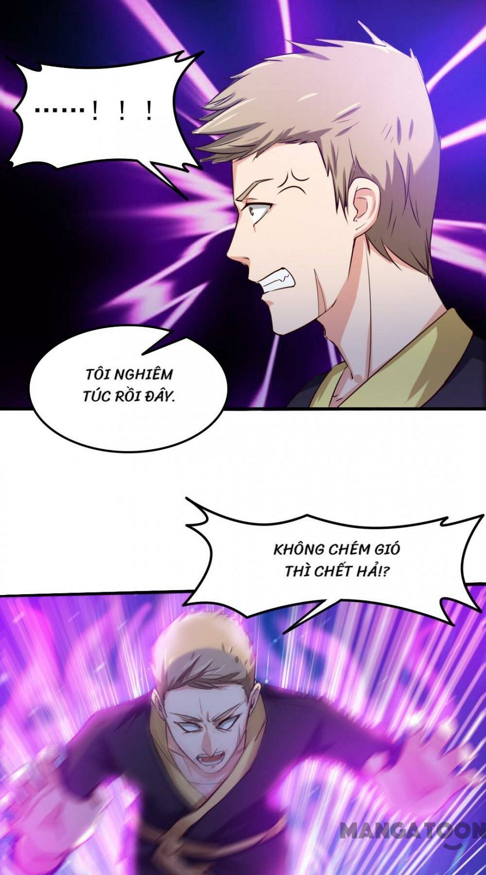 Tôi Và Cô Nàng Thuê Trọ Xinh Đẹp 26 Tuổi: Chapter 174