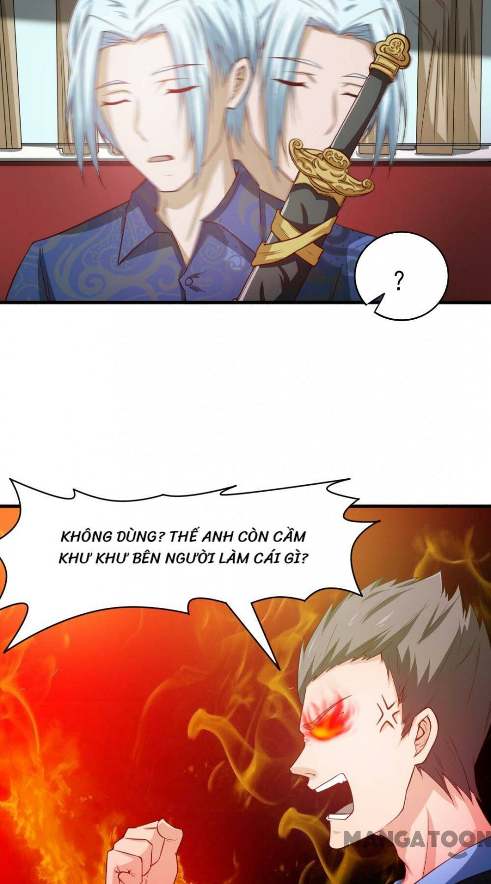 Tôi Và Cô Nàng Thuê Trọ Xinh Đẹp 26 Tuổi: Chapter 174