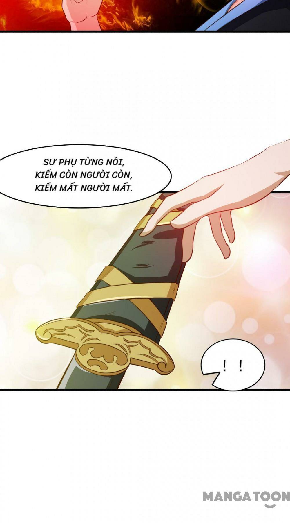 Tôi Và Cô Nàng Thuê Trọ Xinh Đẹp 26 Tuổi: Chapter 174
