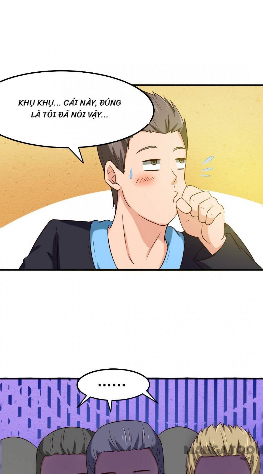 Tôi Và Cô Nàng Thuê Trọ Xinh Đẹp 26 Tuổi: Chapter 174