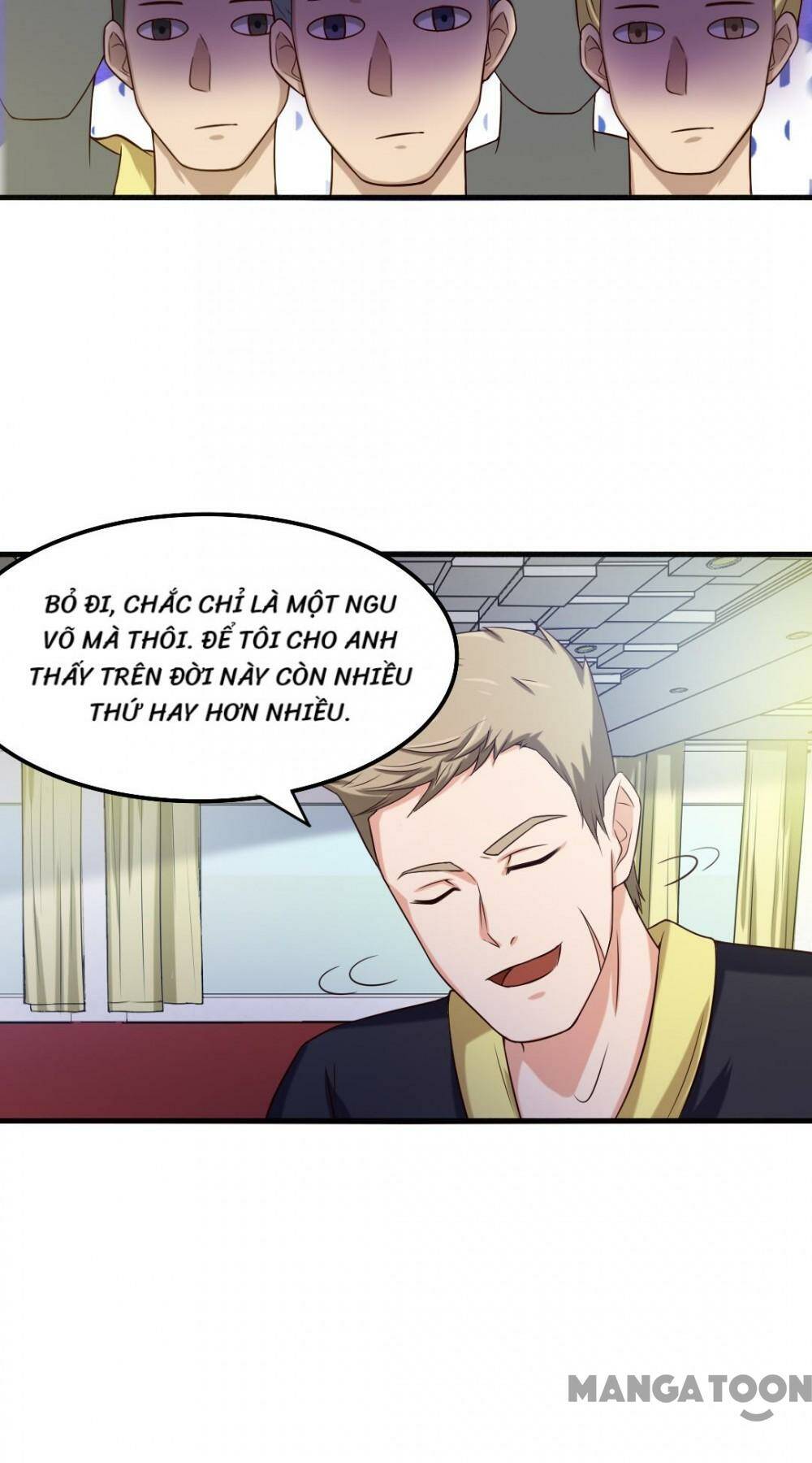 Tôi Và Cô Nàng Thuê Trọ Xinh Đẹp 26 Tuổi: Chapter 174